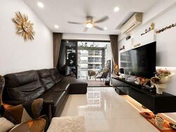 Rivercove Residences (D19), Condominium #608006511